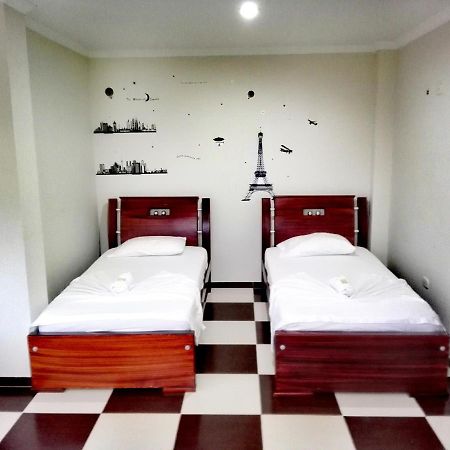 Hotel Prado Country Aguachica Eksteriør billede