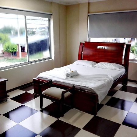 Hotel Prado Country Aguachica Eksteriør billede