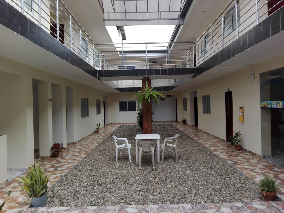 Hotel Prado Country Aguachica Eksteriør billede