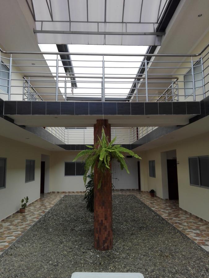 Hotel Prado Country Aguachica Eksteriør billede