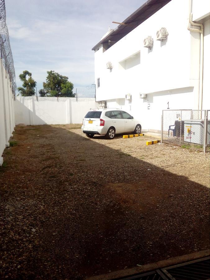 Hotel Prado Country Aguachica Eksteriør billede