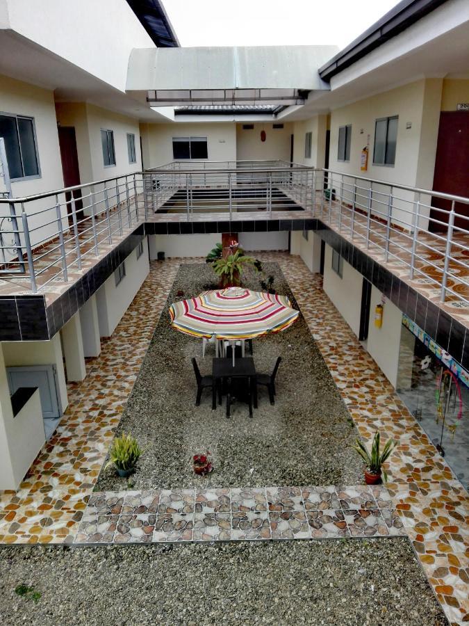 Hotel Prado Country Aguachica Eksteriør billede